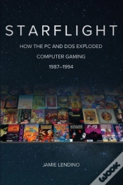 Capa do artigo Starflight