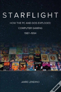 Capa do artigo Starflight