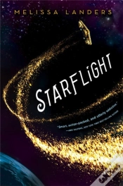 Capa do artigo Starflight