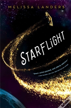Capa do artigo Starflight