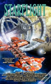 Capa do artigo Starflight