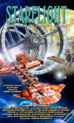 Capa do artigo Starflight