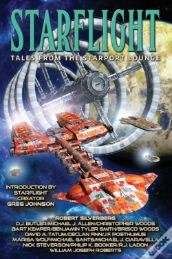 Capa do artigo Starflight