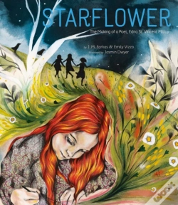 Capa do artigo Starflower