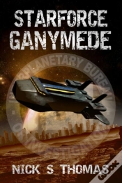 Capa do artigo Starforce Ganymede