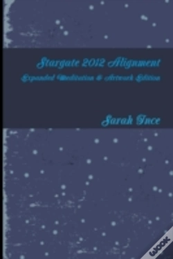 Capa do artigo Stargate 2012 Alignment Art & Meditations Edition