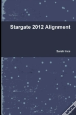 Capa do artigo Stargate 2012 Alignment
