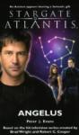 Stargate Atlantis: Angelus - Preview