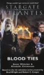Stargate Atlantis: Blood Ties - Preview