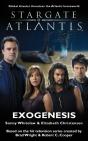 Stargate Atlantis: Exogenesis - Preview