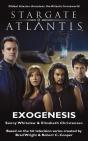 Stargate Atlantis Exogenesis - Preview