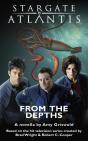 Stargate Atlantis From The Depths - Preview