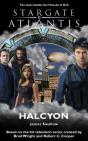 Stargate Atlantis: Halcyon - Preview