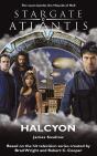 Stargate Atlantis Halcyon - Preview