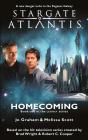 Stargate Atlantis Homecoming (Legacy Book 1) - Preview