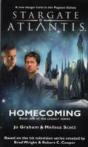 Stargate Atlantis: Homecoming - Preview