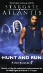 Stargate Atlantis : Hunt And Run - Preview