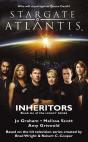 Stargate Atlantis Inheritors (Legacy Book 6) - Preview