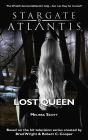 Stargate Atlantis Lost Queen - Preview