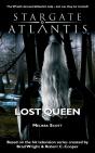 Stargate Atlantis Lost Queen - Preview
