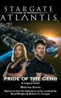Stargate Atlantis Pride Of The Genii - Preview