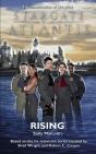 Stargate Atlantis Rising - Preview