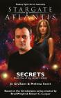 Stargate Atlantis Secrets (Legacy Book 5) - Preview