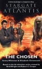 Stargate Atlantis: The Chosen - Preview