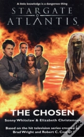 Stargate Atlantis: The Chosen