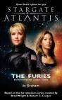 Stargate Atlantis The Furies (Legacy Book 4) - Preview