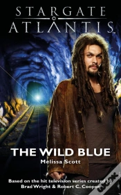 Capa do artigo Stargate Atlantis The Wild Blue