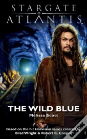 Stargate Atlantis The Wild Blue