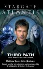 Stargate Atlantis Third Path (Legacy Book 8) - Preview