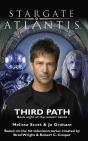Stargate Atlantis Third Path (Legacy Book 8) - Preview