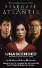 Stargate Atlantis Unascended (Legacy Book 7) - Preview