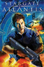 Stargate Atlantis Vol 1 Gn - Preview