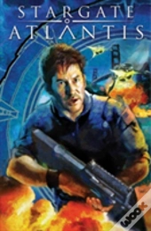 Stargate Atlantis Vol 1 Gn