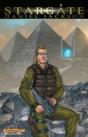 Stargate: Daniel Jackson - Preview