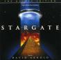 Stargate - Original Motion Picture Soundtrack (The Deluxe Edition) - CD - Preview