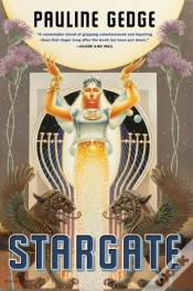 Capa do artigo Stargate