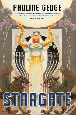 Capa do artigo Stargate