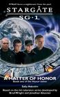 Stargate Sg-1: A Matter Of Honor - Preview