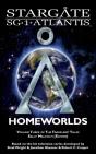 Stargate Sg-1 Atlantis Homeworlds - Preview