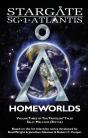 Stargate Sg-1 Atlantis Homeworlds - Preview