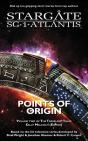 Stargate Sg-1 Atlantis Points Of Origin - Preview