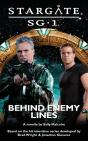 Stargate Sg-1 Behind Enemy Lines - Preview
