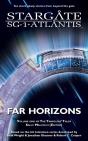 Stargate Sg-1 & Stargate Atlantis Far Horizons - Preview