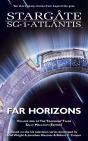 Stargate Sg-1 & Stargate Atlantis Far Horizons - Preview
