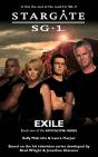 Stargate Sg-1 Exile (Apocalypse Book 2) - Preview