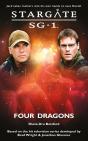Stargate Sg-1 Four Dragons - Preview